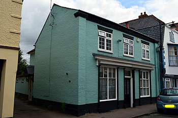 2 Bull Street August 2013